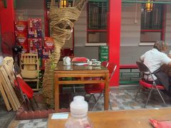 -小街47號江湖菜(四合院店)