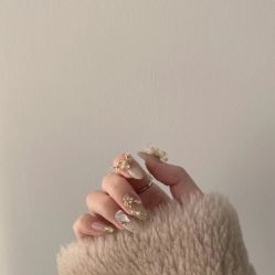 -沐白•盛妍日式美甲美睫