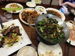 -佳禾苑小馆·重庆江湖菜(月坛南街店)