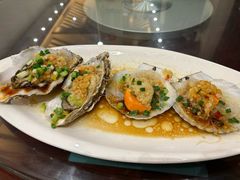 -健眺小海鲜(临海后山店)