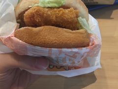 -汉堡王(徐汇绿地缤纷店)