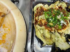 -阿昌白族石板烧(大理古城店)