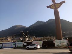 -华清宫景区