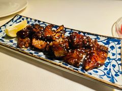 -艾米意大利餐厅(米房创意园店)