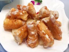 -一澜江宴·江景地标楚菜(江滩公园店)