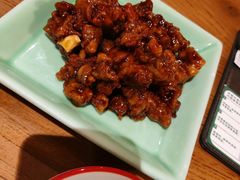 -新白鹿餐厅(银泰西湖文化广场店)