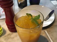 -玛尚诺Pizza&Bar(长泰广场店)