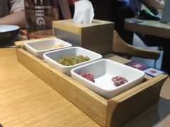 -胡马八破·川菜小馆(高新万达店)