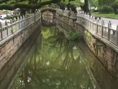 -安亭老街
