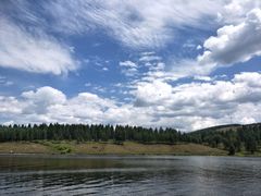 -塞罕坝国家级自然保护区