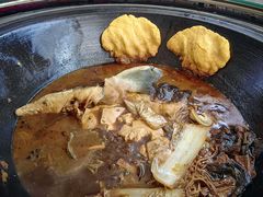 -村东第一家私房菜馆(古北水镇店)