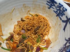 -李犟大爆鳝面·手工蟹黄包(湖滨西湖店)