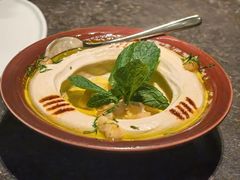 -ELI FALAFEL Lebanese&Mediterranean黎巴嫩美食(富城路店)