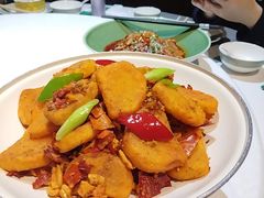 -阿西娅食府(中关村店)
