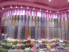-妙美粒大白兔糖巧屋(夫子庙店)