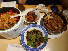 -小柴米·传统江西菜(八一广场店)