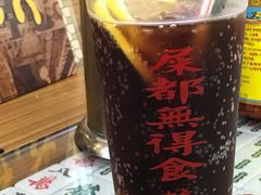 龙凤柠乐-七爷清汤腩·港式茶餐厅(世博店)