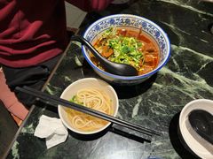 -甘记兰州牛肉面(Chadstone 旗舰店)