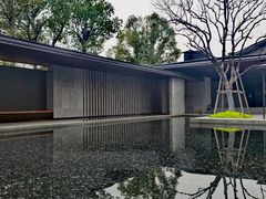 -木守西溪溪隐餐厅