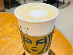 -星巴克(天津五大道店)