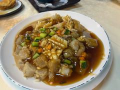 -黑石礁酒楼·海鲜(黑石礁店)