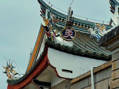 -集美鳌园景区
