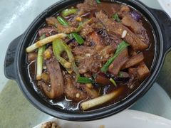 -红月湾海鲜饭店•沙滩海景(双月湾店)