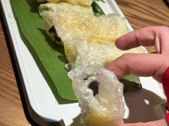 -金孔雀德宏傣味餐馆(魏公村店)