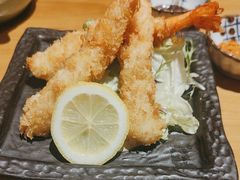 -一心创作料理屋(经开万达店)