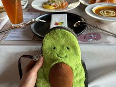 -安妮意大利餐厅(日坛店)