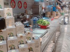 -南京瀚金佰九号温泉酒店