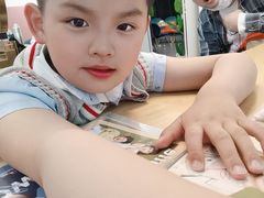 -海马体照相馆(上海宝山万达广场店)