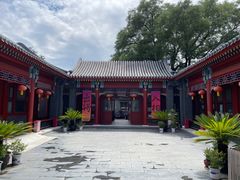 -100家灵感仓库·DIY团建(什刹海店)