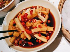 -湘邻呷铺·田园家宴(汉基广场店)