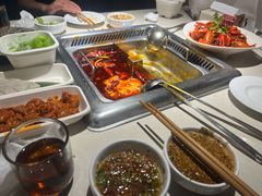 -海底捞火锅(万丰桥店)