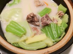 -原味田园·客家菜·土窑鸡(中航城君尚购物中心店)