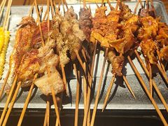 -管氏翅吧(护国寺店)