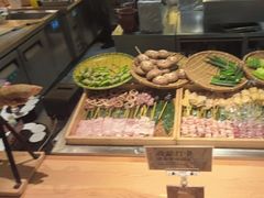 -一豚轩·烧鸟·豚骨拉面(五四路店)