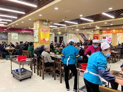 大堂-西塔大冷面(市府大路店)