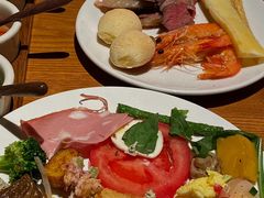 -拉蒂娜·巴西牛排馆 Latina·Brazilian Steakhouse(陆家嘴旗舰店)