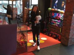 -GYMPLUS私教健身会馆(大悦城店)