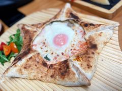 星星披萨-ALLORA意大利餐厅(丰盛里店)