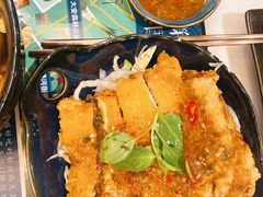 -馔豚·台北菜专门店(深圳湾万象城店)