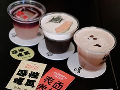 -Seesaw Coffee(88铜仁路店)
