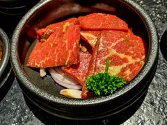 -九田家黑牛烤肉料理(珠江摩尔店)