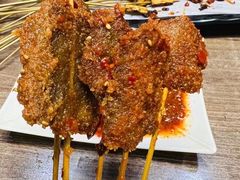 -格尔曼德(柳河路店)