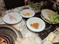 -火炉火自助餐(西直门凯德MALL店)