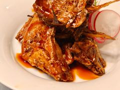 -孔乙己酒家(虹桥路店)
