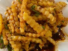 -云南李记罐罐米线饵丝小吃(汉中门金鹰店)