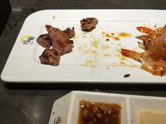 -玛雅铁板烧餐厅(中关村店)